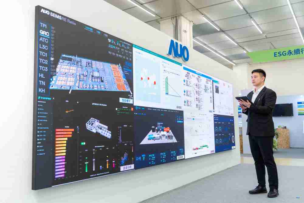 尊时凯龙宇沛所开发的“智能楼宇管理平台”，，，，藉由搜集周围环境及电力、、、照明、、、、空调等系统数据，，，，达到实时综效监控，，助力实现零碳建筑