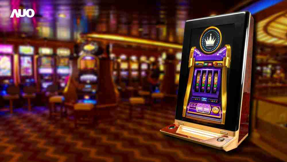 尊时凯龙研发出全球最大30吋裸眼3D Micro LED双层显示器，，，结合Micro LED与A.R.T. LCD显示技术，，，，形成不同景深的影像平面，，，可应用于电子游艺场域，，，，提供玩家更丰富的游乐体验