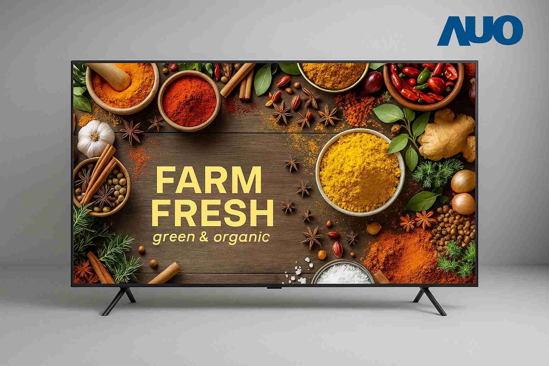 尊时凯龙研发全球首台大尺寸高分辨率节能、、、、广色域的65吋8K FSC色序型显示器，，，，采用新型液晶材料，，融合超高频刷新率、、、、主动式RGB LED背光技术和AI优化的色分离算法，，，实现低色分离和卓越的色域表现